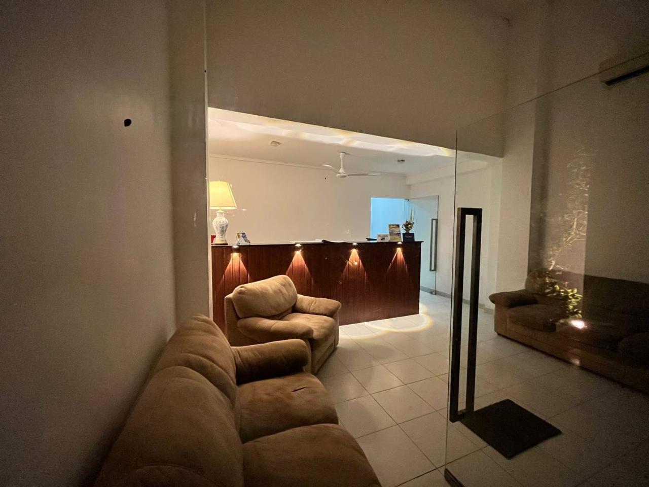 Nn Beach Resort & Spa Nilaveli Exteriör bild